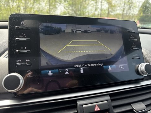 Used 2022 Honda Accord EX-L image 22
