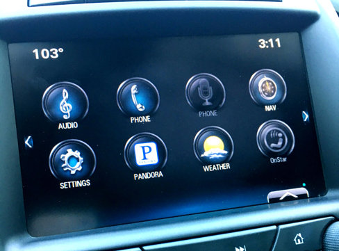 Used 2014 Buick Regal image 26