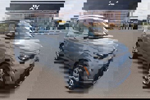 New 2025 Kia Soul LX image 10