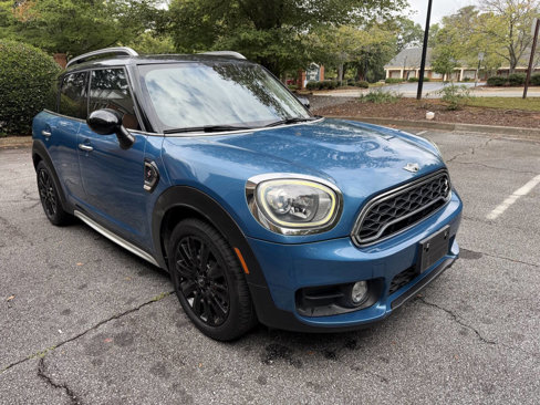 Used 2018 MINI Cooper Countryman S image 16