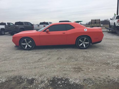 Used 2019 Dodge Challenger GT w/ Plus Package image 6