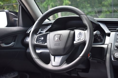 Used 2018 Honda Civic LX image 35