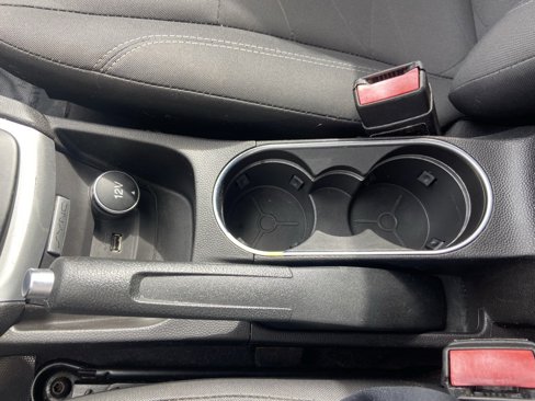 Used 2018 Ford Fiesta SE image 17