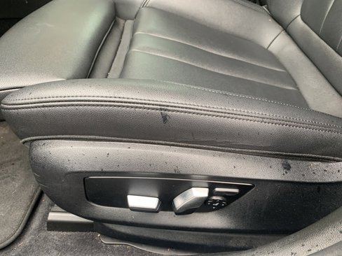Used 2018 BMW 530i xDrive image 11