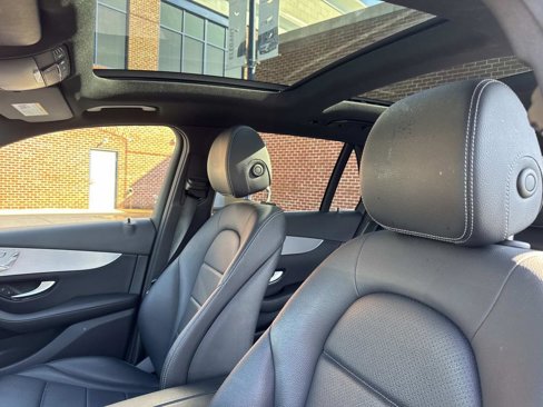 Certified 2019 Mercedes-Benz GLC 350e 4MATIC image 18