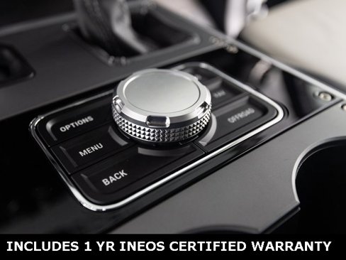 Used 2024 INEOS Grenadier image 18