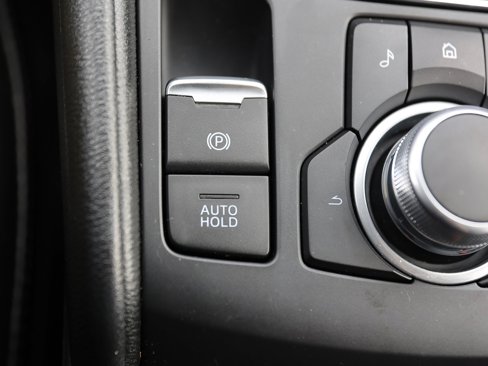 Used 2023 MAZDA CX-5 AWD 2.5 S w/ Select Package image 29