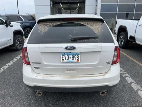 Used 2013 Ford Edge SEL image 5