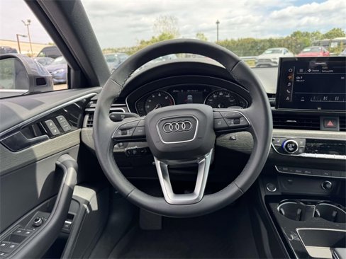 Used 2024 Audi A4 2.0T Premium image 21