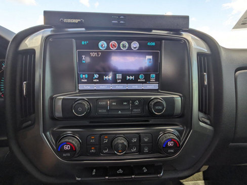Used 2017 Chevrolet Silverado 1500 LT w/ All Star Edition image 17