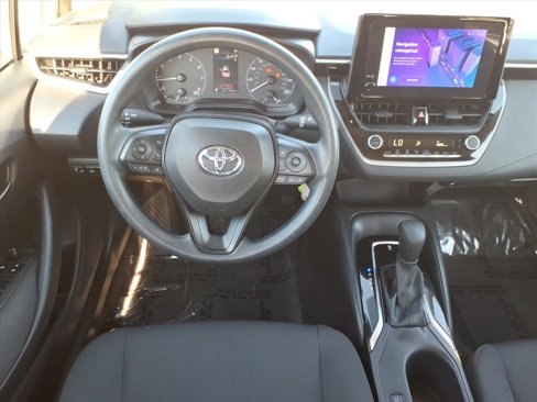 Used 2024 Toyota Corolla LE image 17
