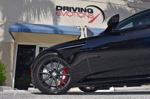 Used 2018 Aston Martin DB11 V12 image 24