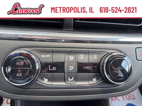 Used 2024 Buick Envista Preferred w/ Convenience I Package image 26