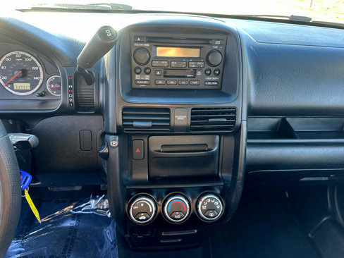 Used 2006 Honda CR-V LX image 13