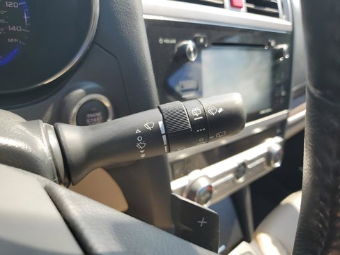 Used 2016 Subaru Outback 2.5i Limited image 36