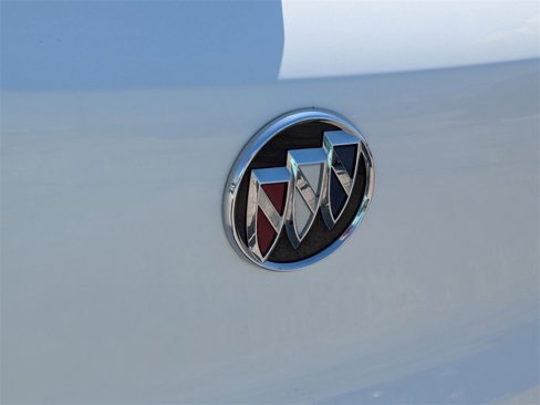 Used 2021 Buick Encore GX Select w/ Sport Touring Package image 28
