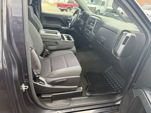 Used 2014 Chevrolet Silverado 1500 LT w/ LT Convenience Package image 26