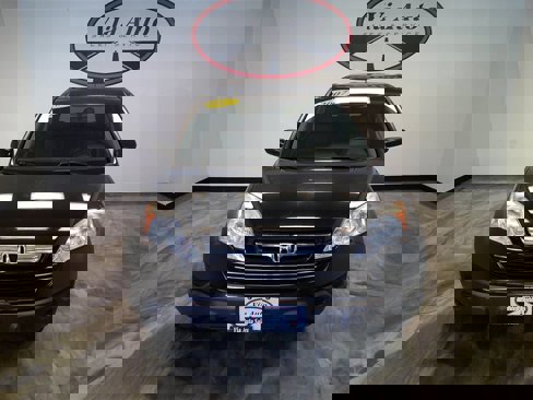 Used 2007 Honda CR-V EX-L image 5