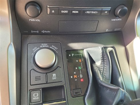 Used 2017 Lexus NX 200t FWD w/ Premium Package image 26