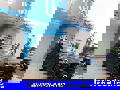 Certified 2023 Honda CR-V Sport Touring image 1