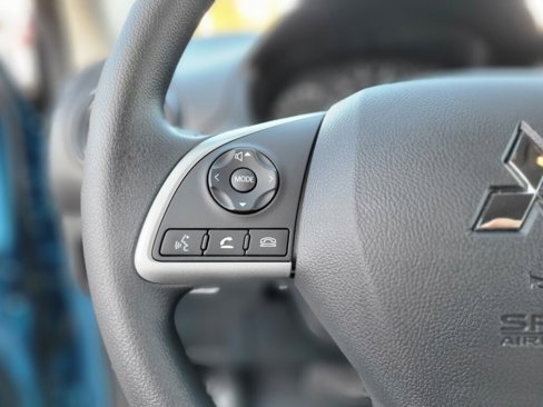 New 2024 Mitsubishi Mirage LE image 23