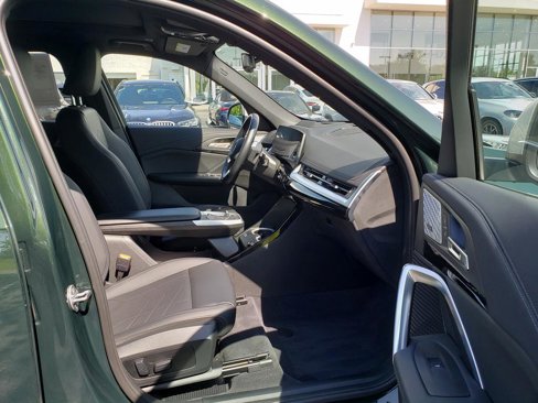 Used 2024 BMW X1 xDrive28i image 17