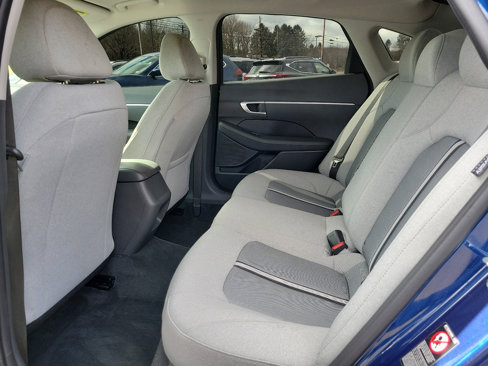 Used 2021 Hyundai Sonata SE image 10