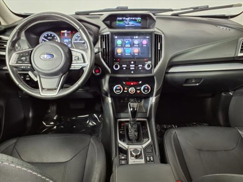 Used 2019 Subaru Forester Limited image 13