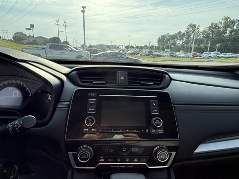 Used 2019 Honda CR-V LX image 26