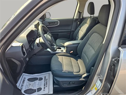 Used 2021 Ford Bronco Sport Big Bend image 11