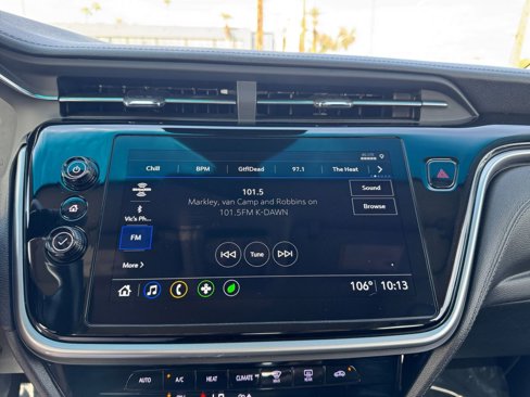 Used 2023 Chevrolet Bolt LT w/ Driver Confidence Package image 21