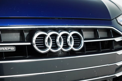 Certified 2022 Audi A4 2.0T Premium Plus w/ Premium Plus Package image 11