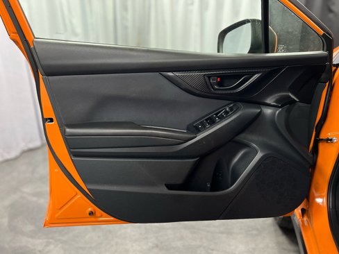 Used 2018 Subaru Crosstrek 2.0i Premium image 34