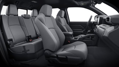 New 2025 Toyota Tacoma SR5 image 26