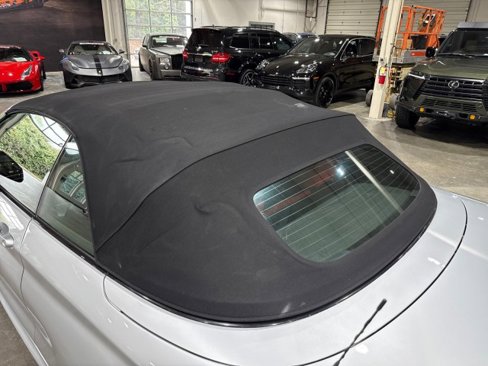 Used 2015 BMW 228i xDrive Convertible w/ Premium Package image 51