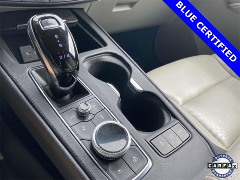 Used 2021 Cadillac XT4 Premium Luxury image 30