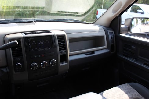 Used 2010 Dodge Ram 1500 Truck ST w/ ST Popular Equipment Group image 20