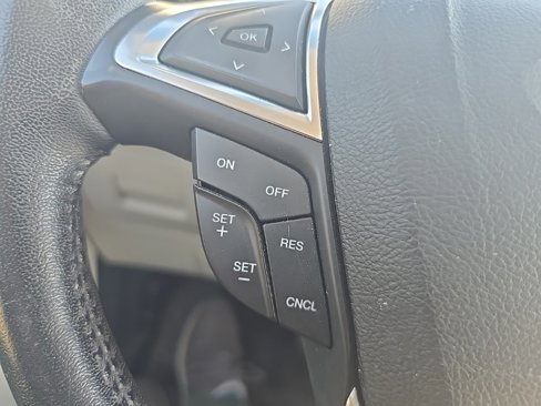 Used 2016 Ford Edge Titanium w/ Equipment Group 302A image 12