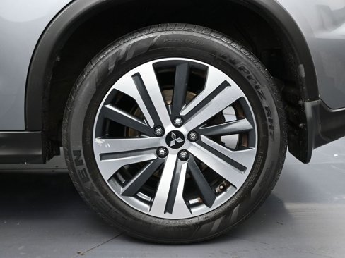 Used 2021 Mitsubishi Outlander Sport ES image 10