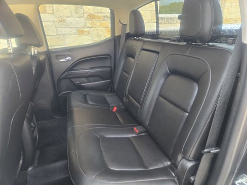 Used 2016 GMC Canyon SLT w/ Driver Alert Package image 7