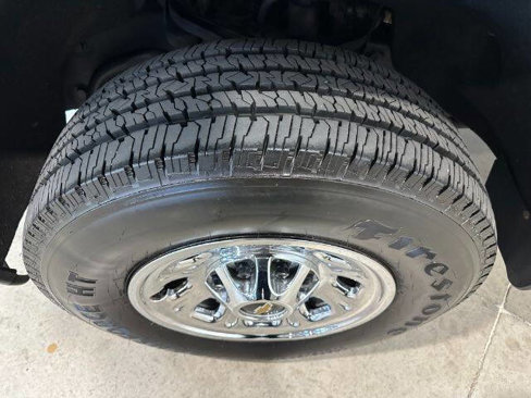 Used 2021 Chevrolet Silverado 2500 LT image 12