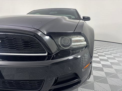 Used 2014 Ford Mustang Coupe w/ FP6 Appearance Package image 11