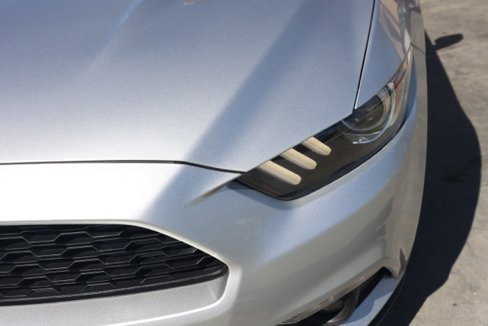 Used 2016 Ford Mustang Premium image 10