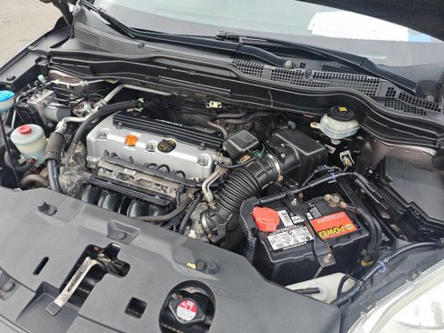 Used 2011 Honda CR-V SE image 4
