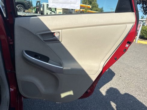 Used 2012 Toyota Prius Two image 20
