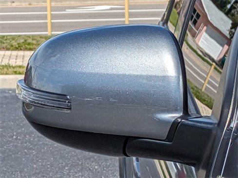 Used 2018 Mitsubishi Outlander Sport ES image 12