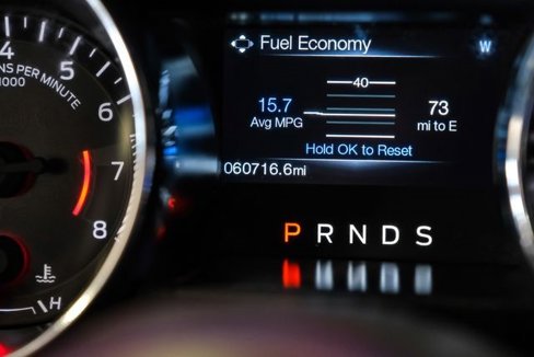 Used 2016 Ford Mustang GT Premium image 21