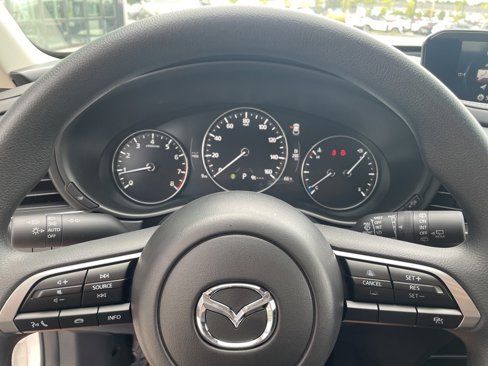 New 2025 MAZDA CX-30 AWD 2.5 S image 14