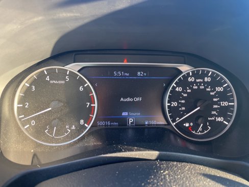 Used 2022 Nissan Altima 2.5 SV image 15