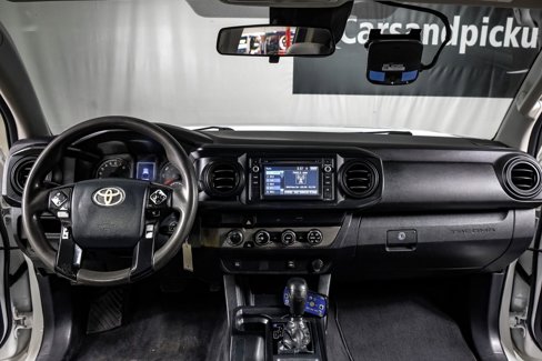 Used 2019 Toyota Tacoma SR w/ SR Convenience Package image 14